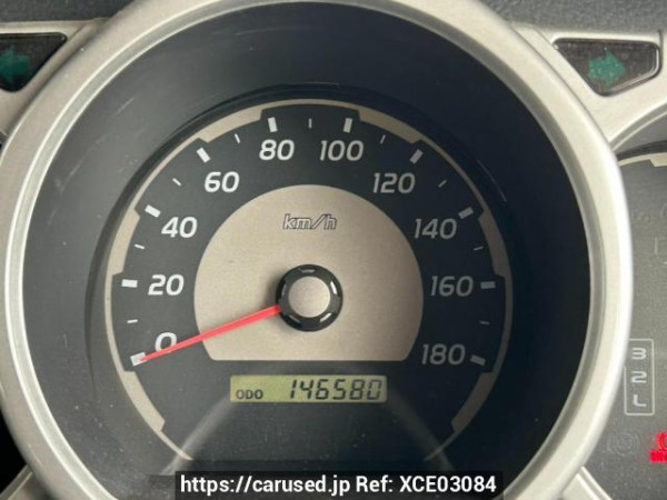 Used 2003 AT toyota hilux-surf RZN215W Image[29]