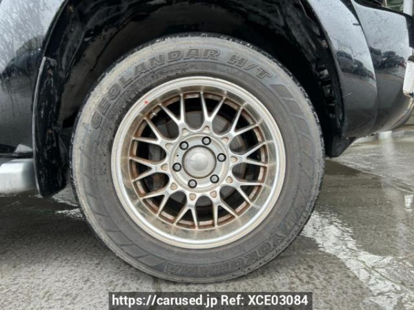 Used 2003 AT toyota hilux-surf RZN215W Image[30]