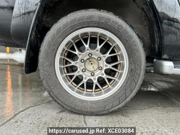 Used 2003 AT toyota hilux-surf RZN215W Image[31]
