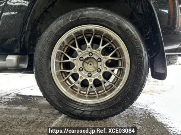 Used 2003 AT toyota hilux-surf RZN215W Image[32]