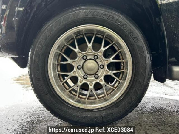 Used 2003 AT toyota hilux-surf RZN215W Image[33]