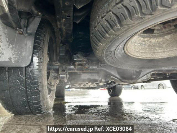 Used 2003 AT toyota hilux-surf RZN215W Image[40]