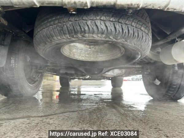 Used 2003 AT toyota hilux-surf RZN215W Image[42]
