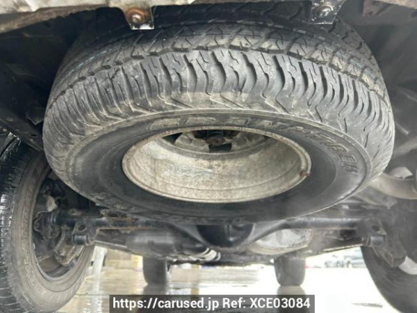 Used 2003 AT toyota hilux-surf RZN215W Image[43]