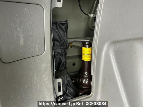 Used 2003 AT toyota hilux-surf RZN215W Image[44]