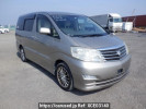 Toyota Alphard ANH10W