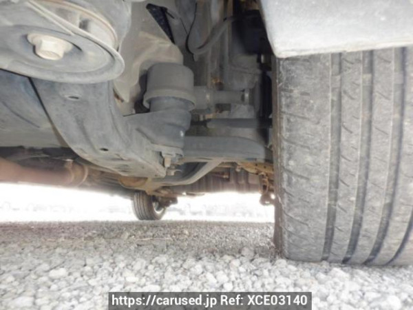 Used 2005 AT toyota alphard ANH10W Image[31]