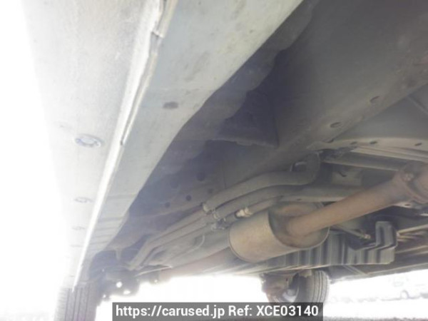 Used 2005 AT toyota alphard ANH10W Image[32]