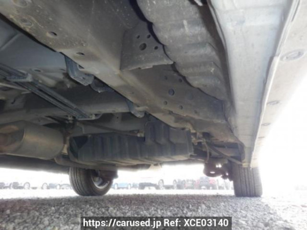 Used 2005 AT toyota alphard ANH10W Image[33]