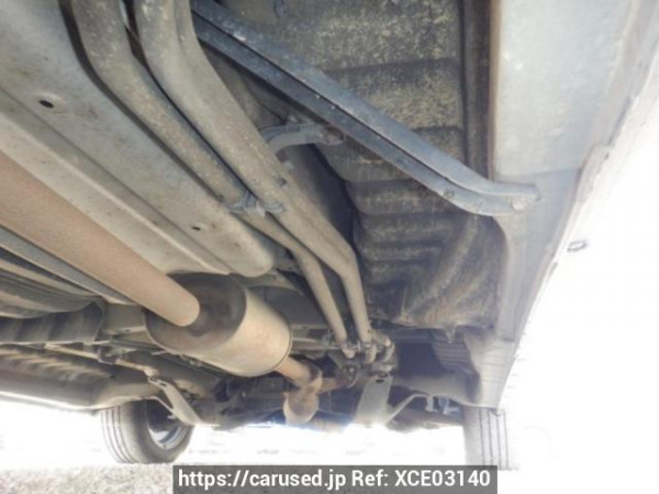 Used 2005 AT toyota alphard ANH10W Image[34]