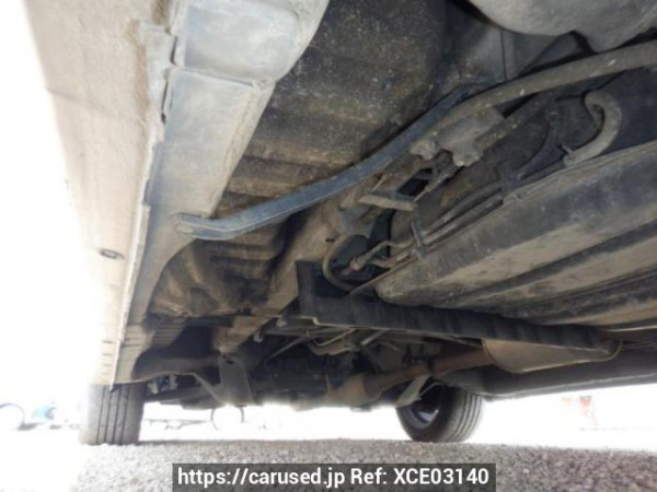 Used 2005 AT toyota alphard ANH10W Image[35]