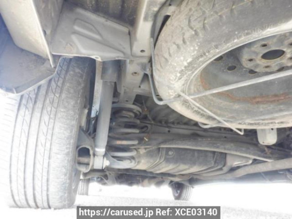 Used 2005 AT toyota alphard ANH10W Image[36]