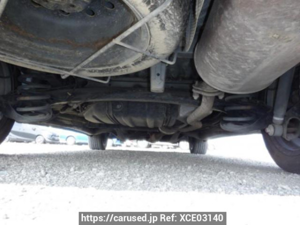 Used 2005 AT toyota alphard ANH10W Image[37]