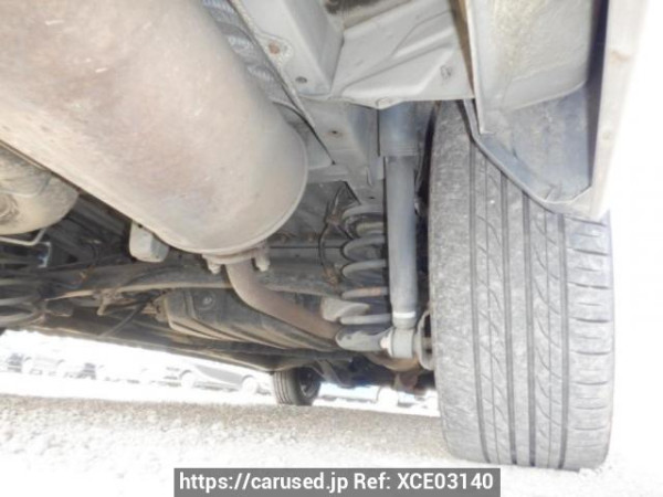 Used 2005 AT toyota alphard ANH10W Image[38]