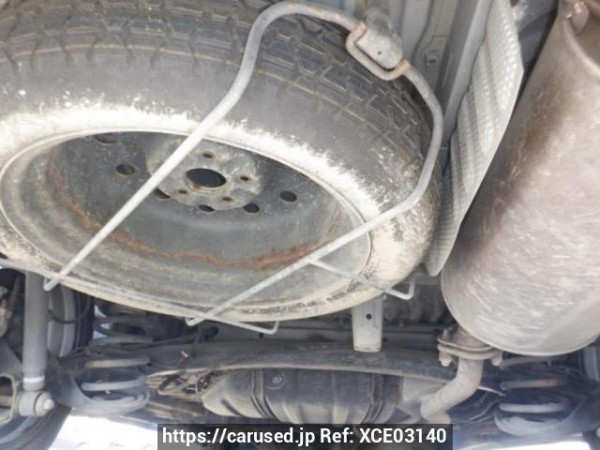 Used 2005 AT toyota alphard ANH10W Image[39]