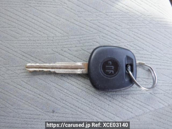 Used 2005 AT toyota alphard ANH10W Image[40]