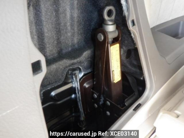 Used 2005 AT toyota alphard ANH10W Image[41]