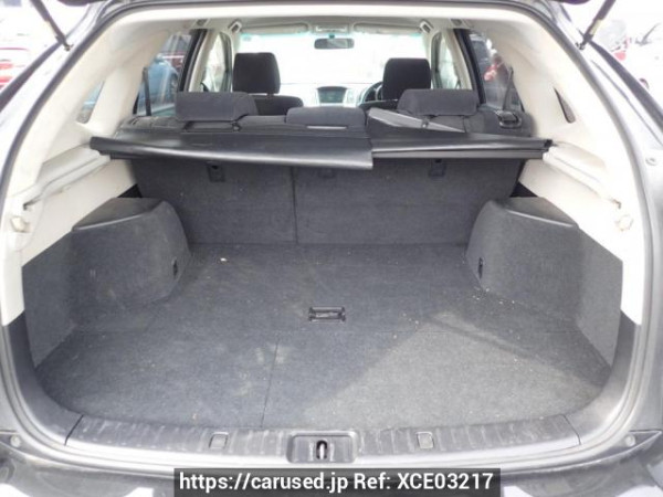 Used 2007 AT toyota harrier ACU35W Image[6]