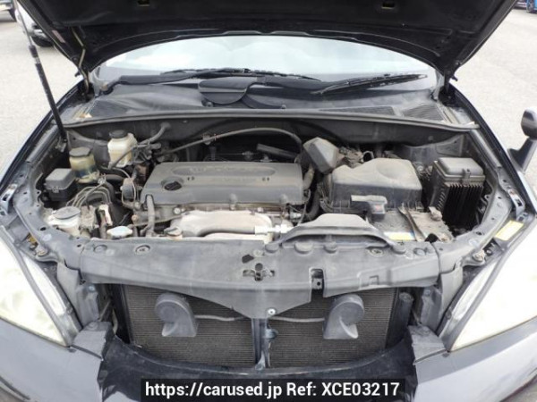 Used 2007 AT toyota harrier ACU35W Image[7]