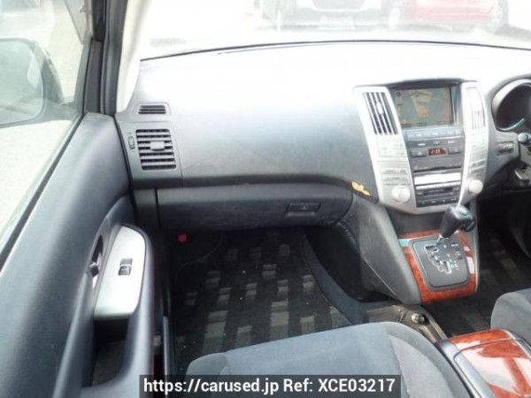 Used 2007 AT toyota harrier ACU35W Image[13]