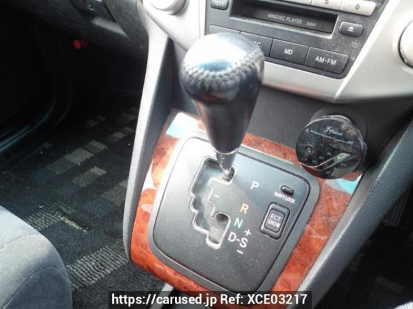 Used 2007 AT toyota harrier ACU35W Image[18]