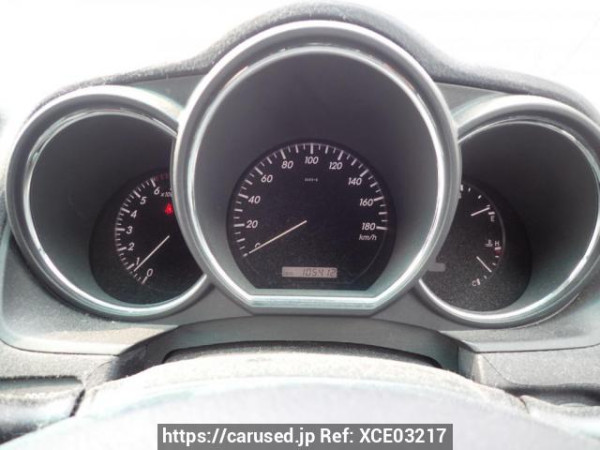 Used 2007 AT toyota harrier ACU35W Image[19]