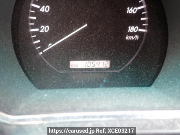 Used 2007 AT toyota harrier ACU35W Image[20]