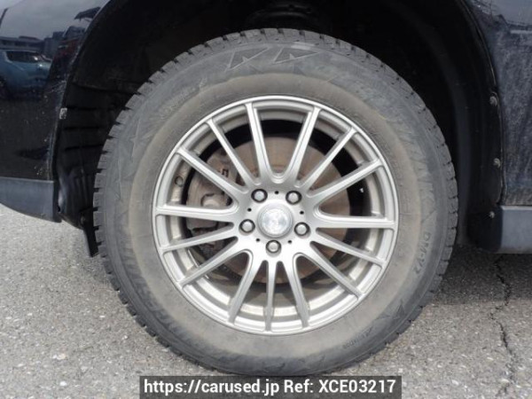Used 2007 AT toyota harrier ACU35W Image[21]