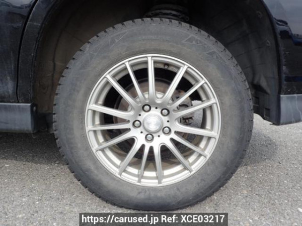 Used 2007 AT toyota harrier ACU35W Image[22]