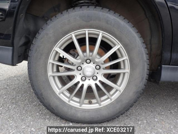 Used 2007 AT toyota harrier ACU35W Image[23]