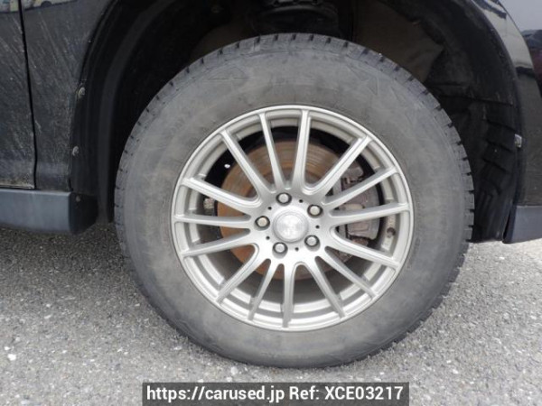 Used 2007 AT toyota harrier ACU35W Image[24]