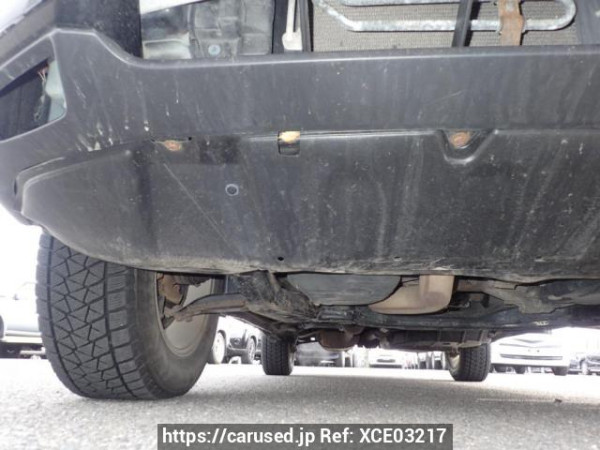 Used 2007 AT toyota harrier ACU35W Image[25]