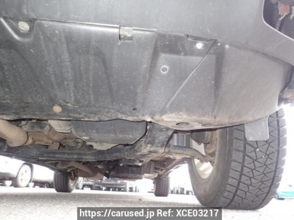 Used 2007 AT toyota harrier ACU35W Image[26]