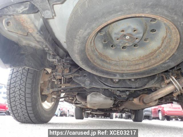Used 2007 AT toyota harrier ACU35W Image[27]
