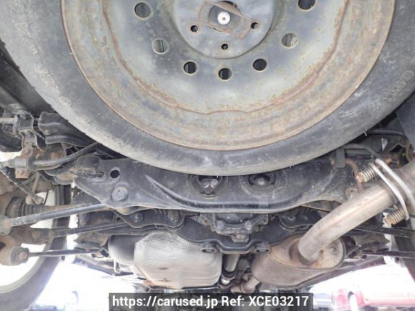 Used 2007 AT toyota harrier ACU35W Image[28]