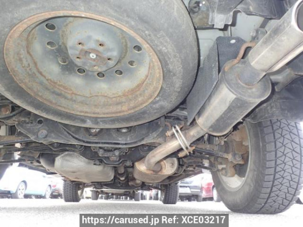 Used 2007 AT toyota harrier ACU35W Image[29]