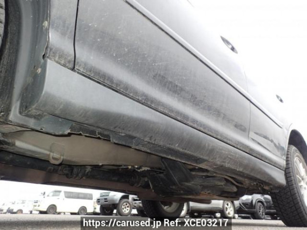 Used 2007 AT toyota harrier ACU35W Image[30]