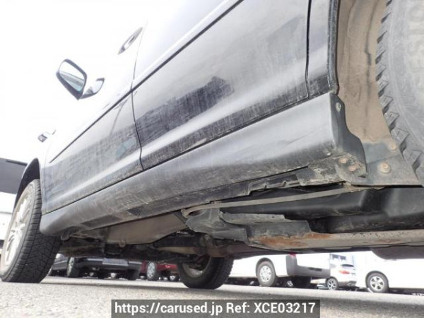 Used 2007 AT toyota harrier ACU35W Image[31]