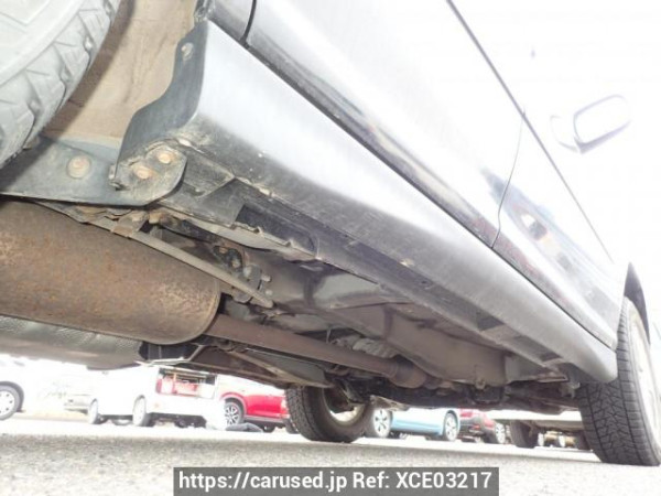 Used 2007 AT toyota harrier ACU35W Image[32]