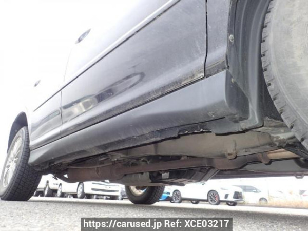 Used 2007 AT toyota harrier ACU35W Image[33]