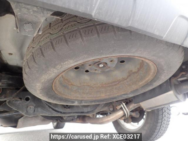Used 2007 AT toyota harrier ACU35W Image[34]