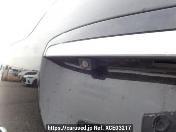 Used 2007 AT toyota harrier ACU35W Image[35]
