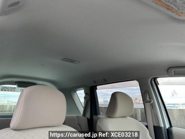 Used 2006 AT toyota ractis SCP100 Image[12]