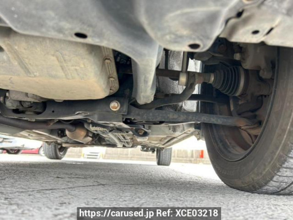 Used 2006 AT toyota ractis SCP100 Image[35]