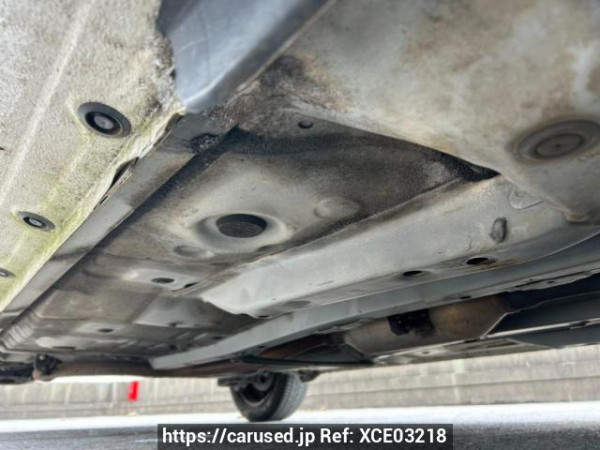 Used 2006 AT toyota ractis SCP100 Image[36]