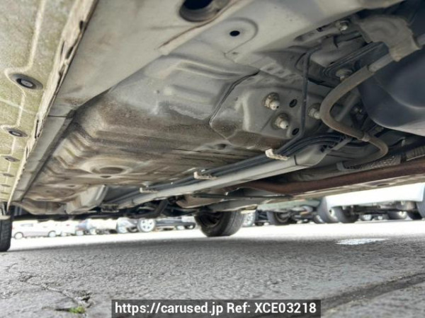 Used 2006 AT toyota ractis SCP100 Image[37]