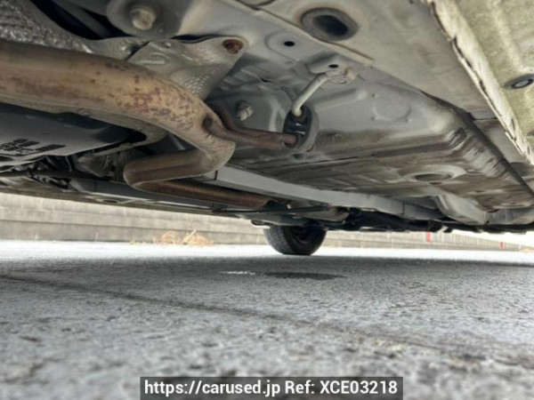 Used 2006 AT toyota ractis SCP100 Image[38]