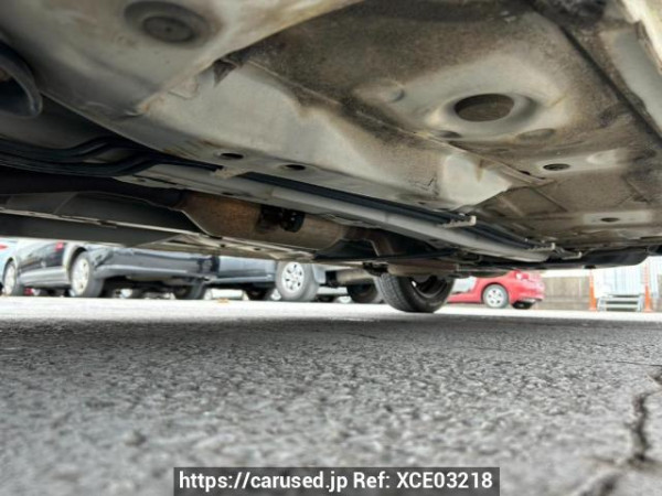 Used 2006 AT toyota ractis SCP100 Image[39]