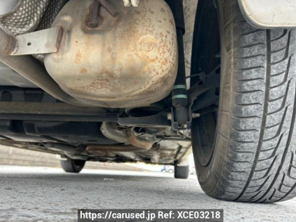Used 2006 AT toyota ractis SCP100 Image[41]