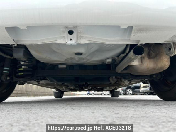 Used 2006 AT toyota ractis SCP100 Image[42]